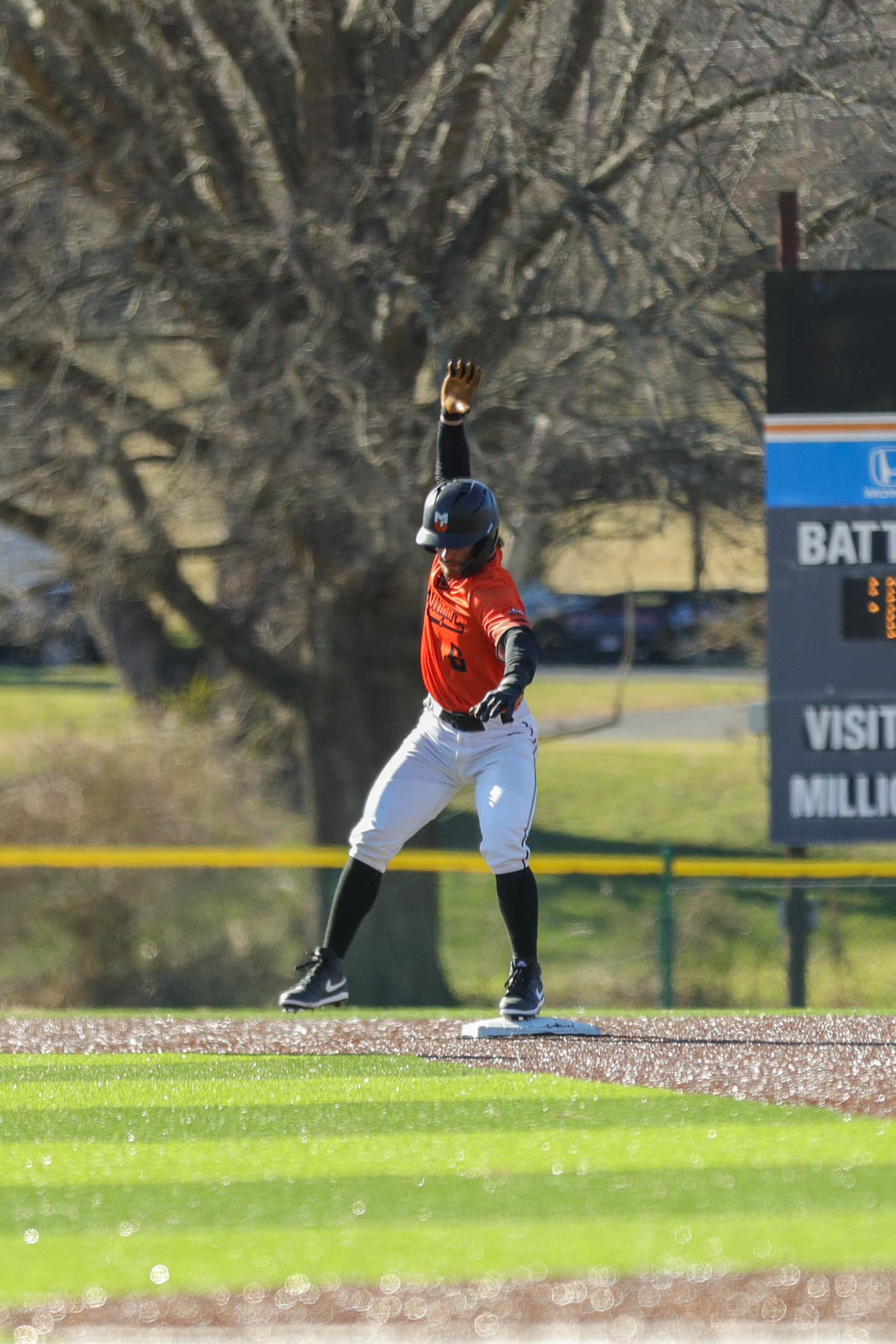 milligan-baseball