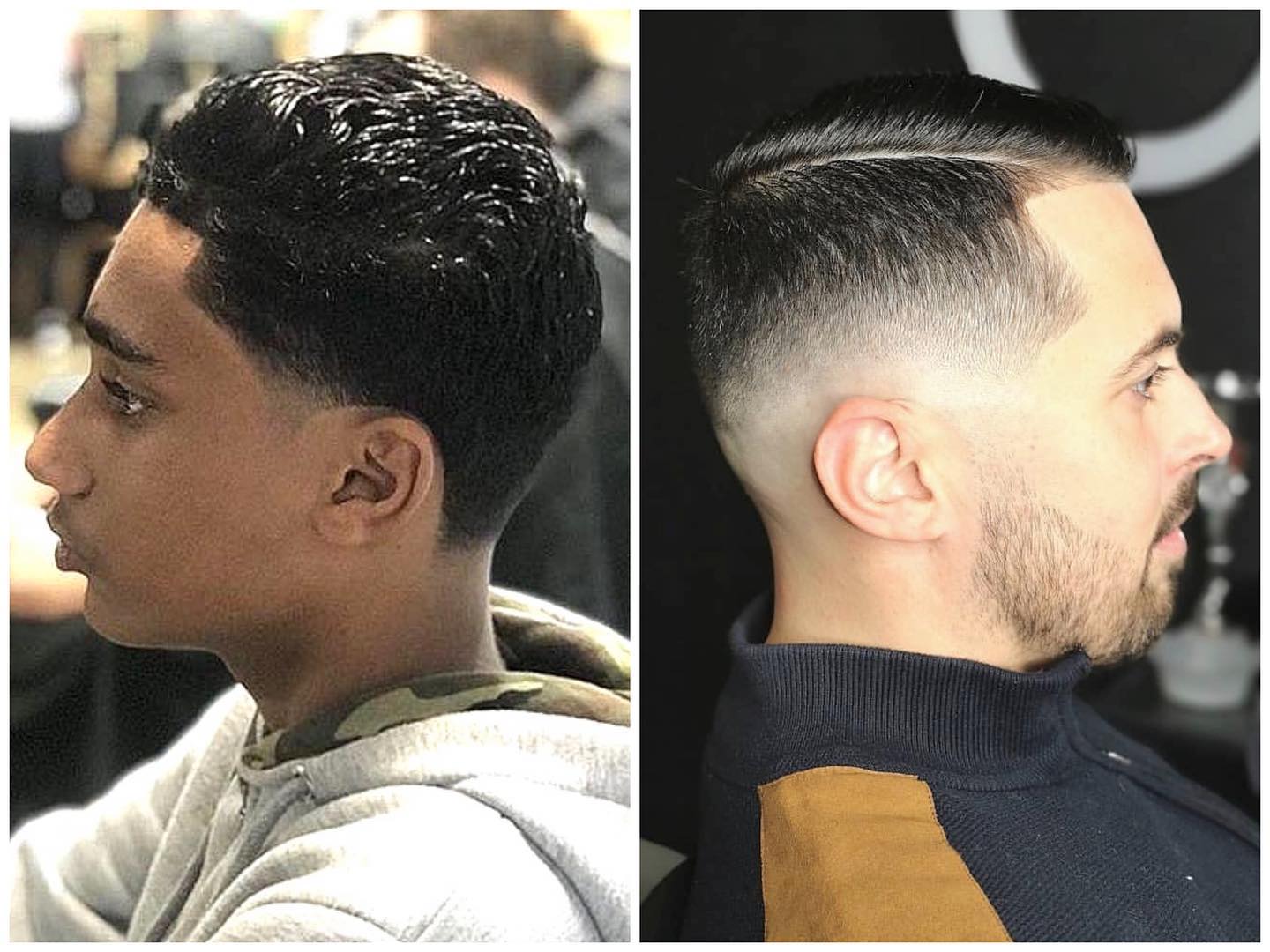 Difference Entre Taper Et Degrade