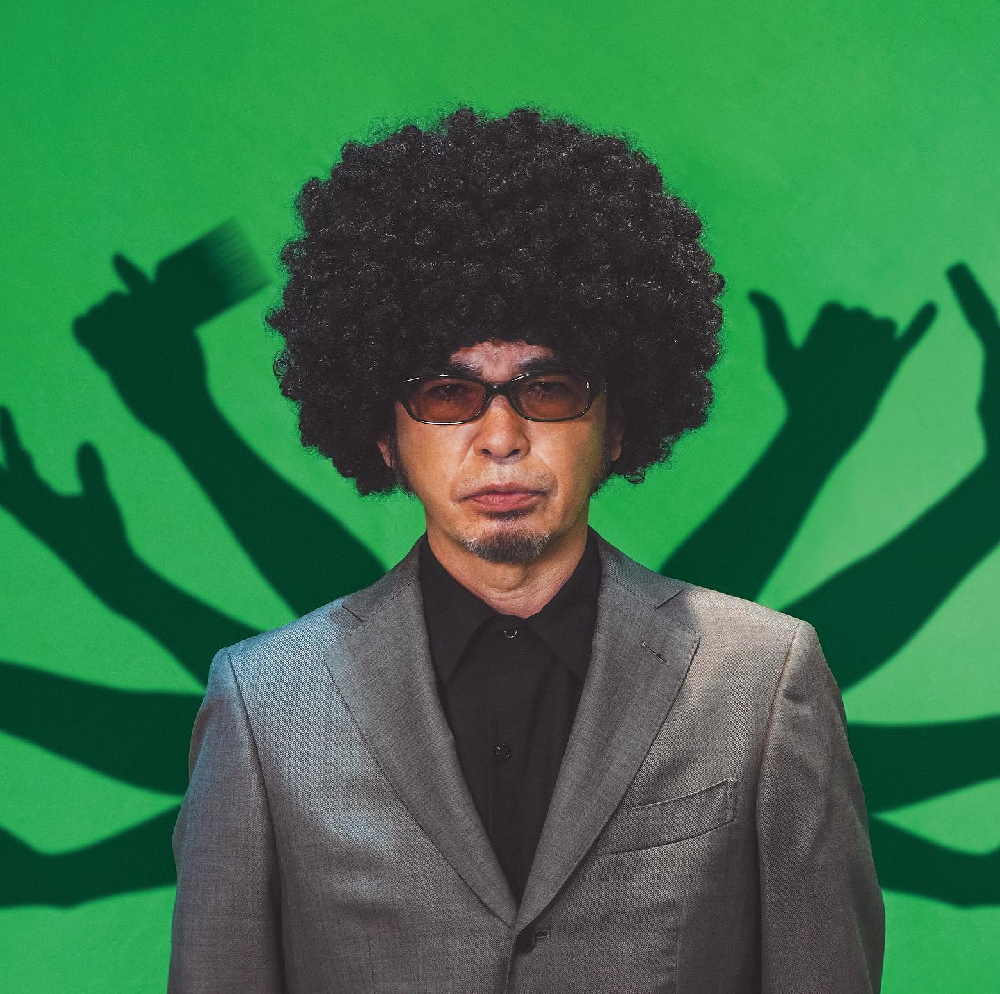 私の中の井上陽水 - 私の中の井上陽水 added a new photo.