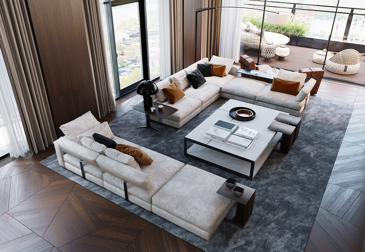 MA design - Interiors added a new... - MA design - Interiors
