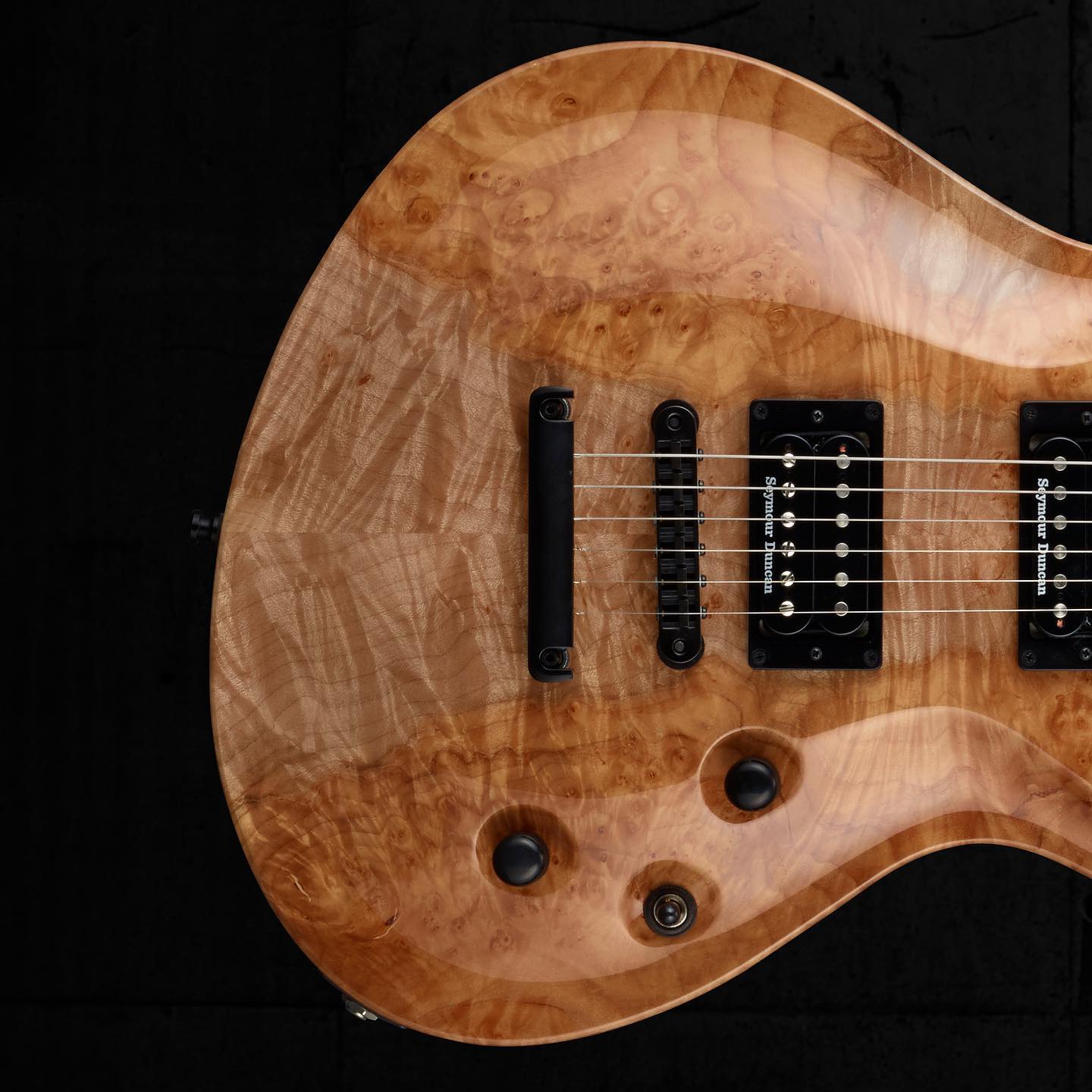 ESP AMOROUS-CTM NT #espguitars #espguitarsjapan #gotohtuners 
