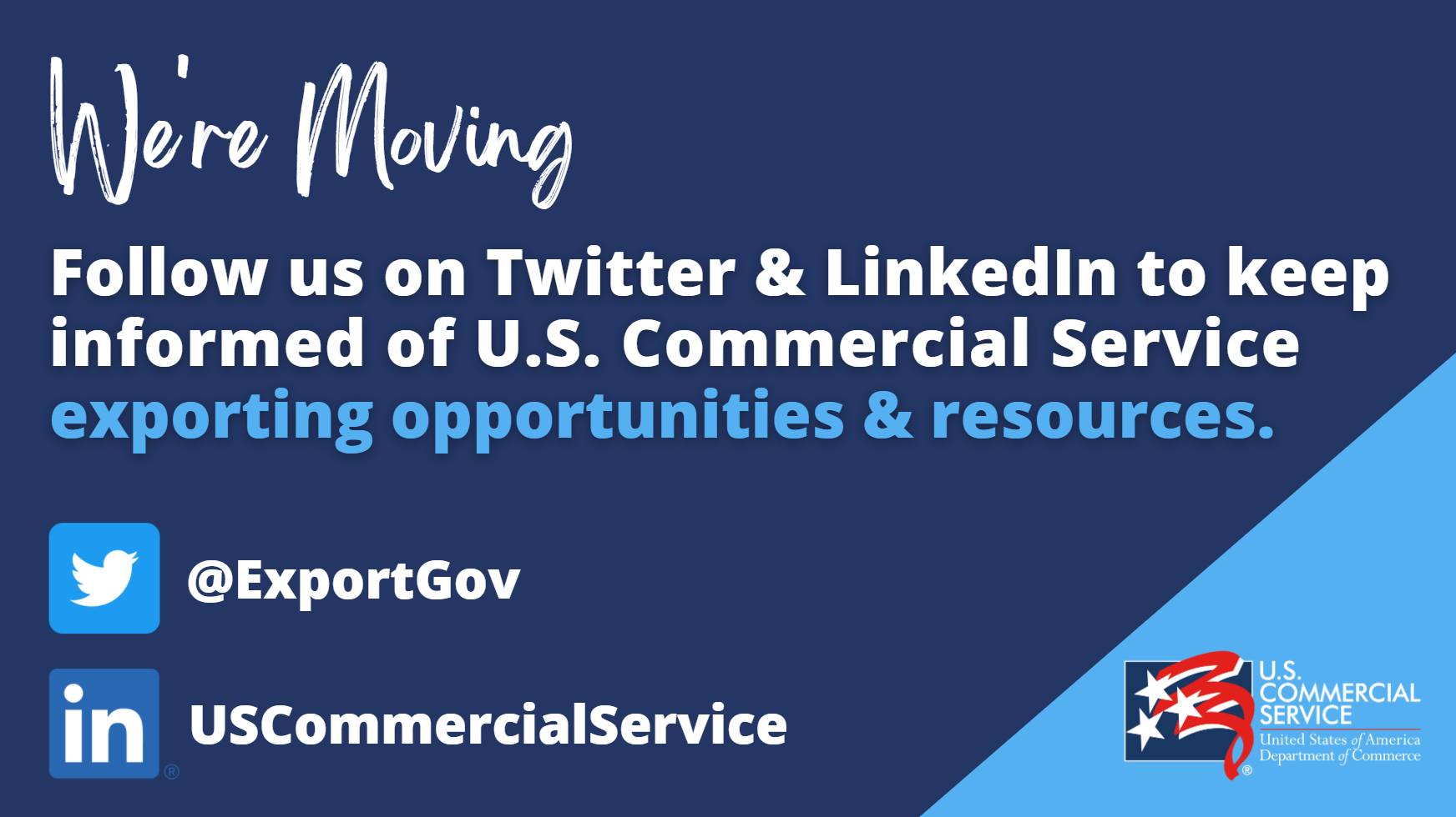 Export Gov | Washington D.C. DC