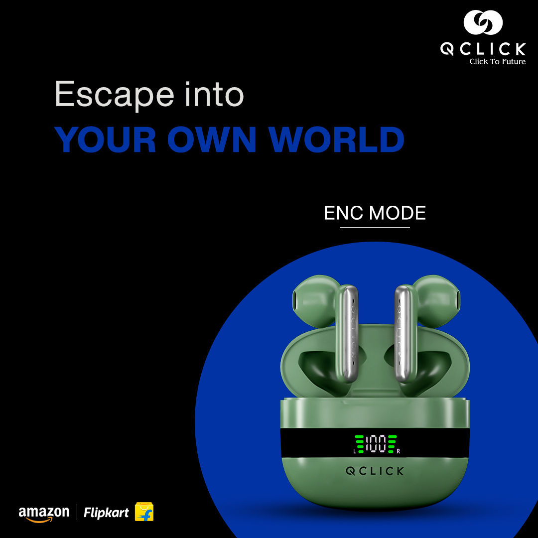 QClick | Noida