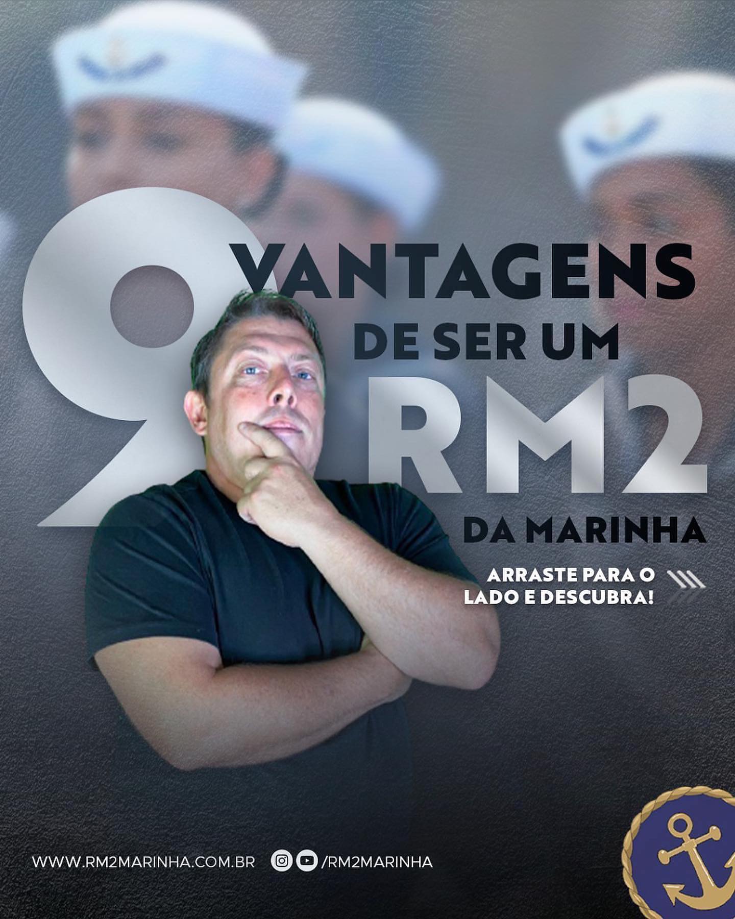 Rm2 Marinha - O que você precisa saber sobre a prova Rm2... | Facebook