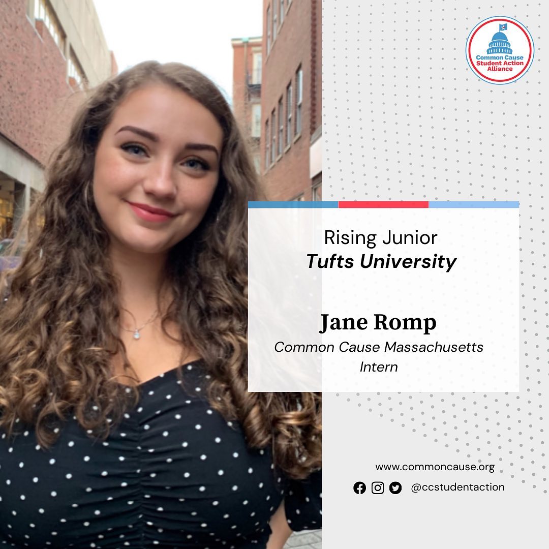 My name is Jane... - Common Cause Alliance for Emerging Power | Facebook