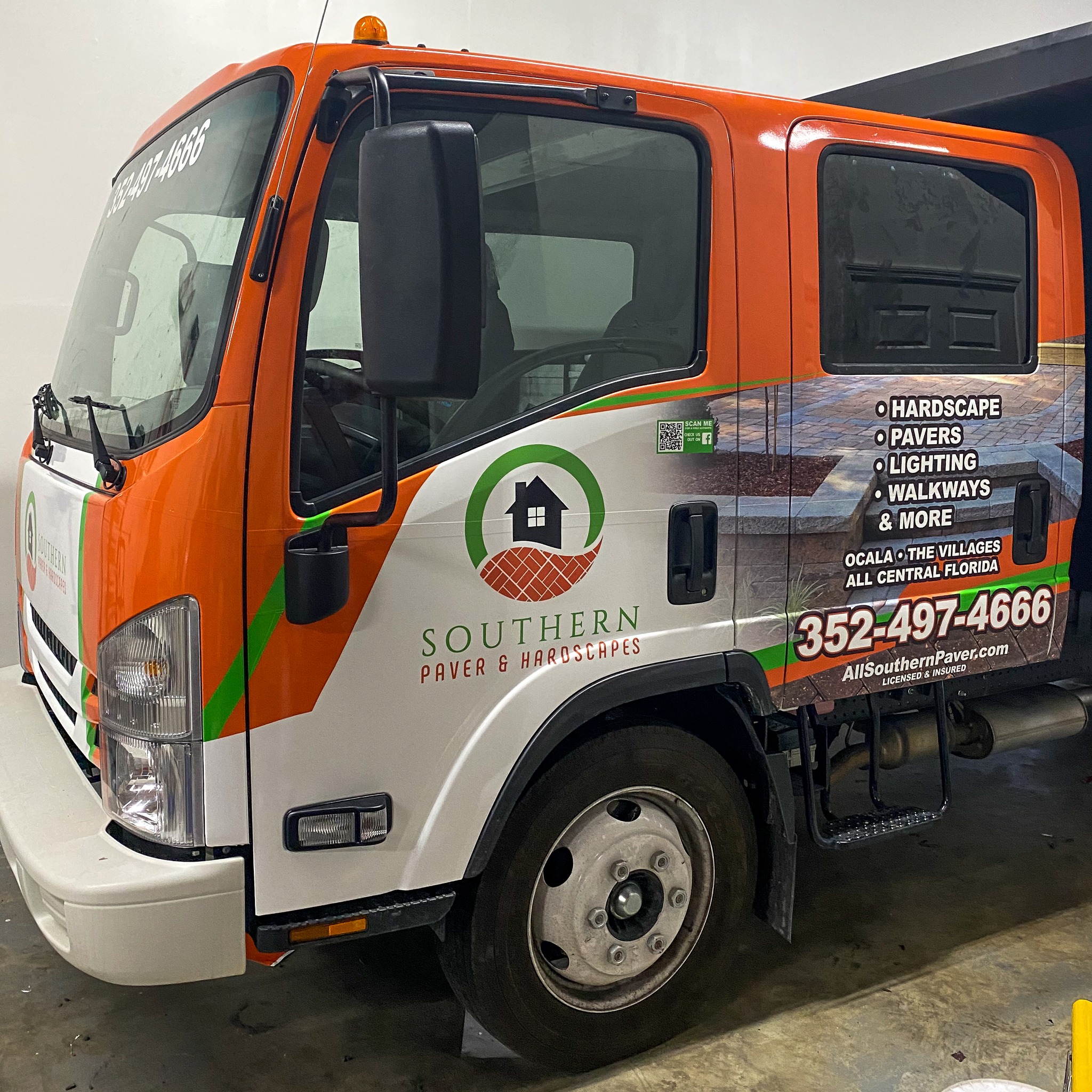 Screaming Wraps | Ocala FL