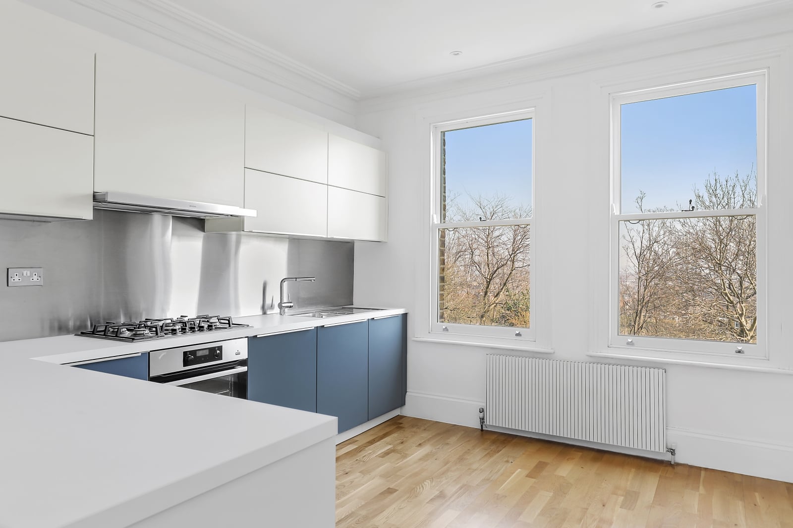 Schmid German Kitchens | London
