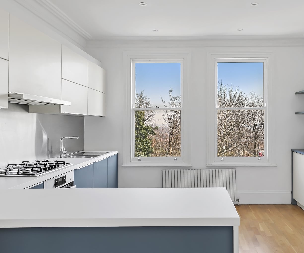 Schmid German Kitchens | London