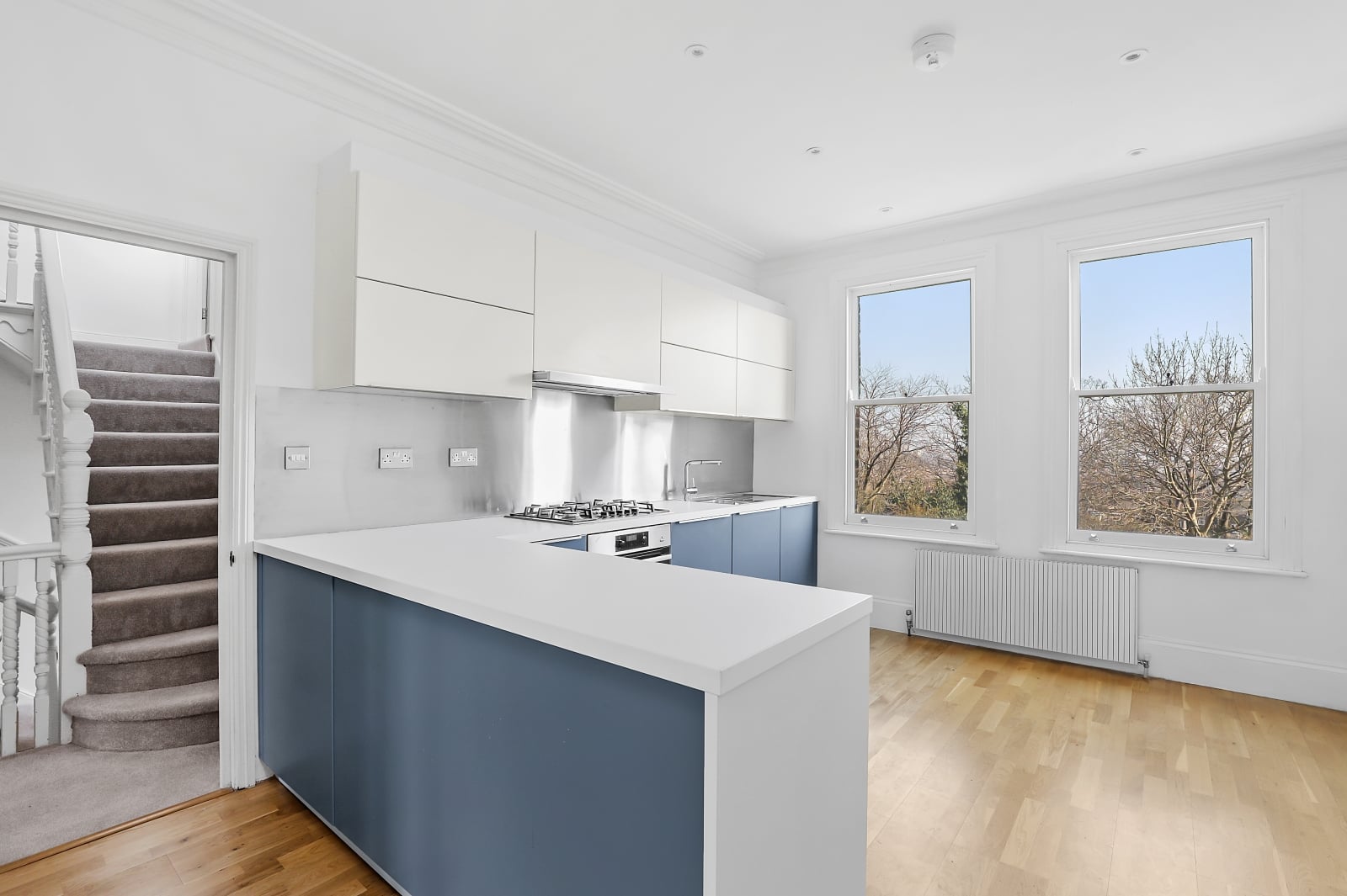 Schmid German Kitchens | London