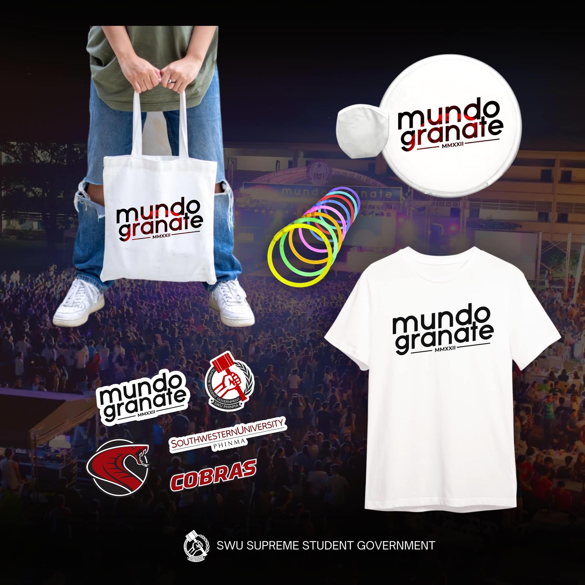 SWU - Cobras! Are you Mundo Granate ready? Buckle up, as the Supreme ...