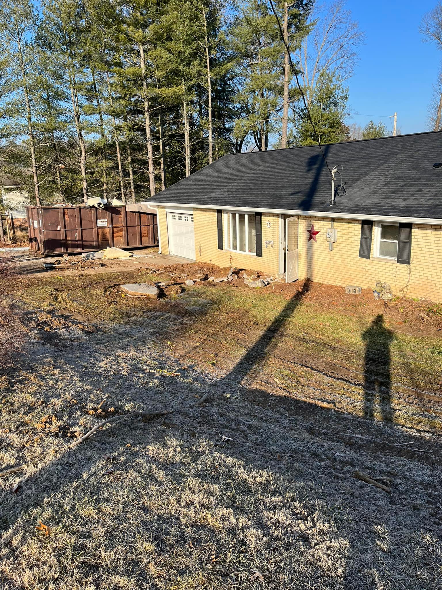 Sycamore Construction, LLC