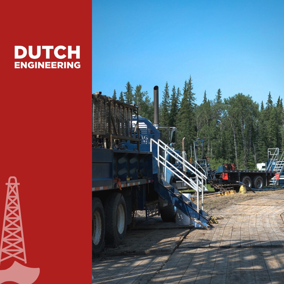 Dutch Engineering
