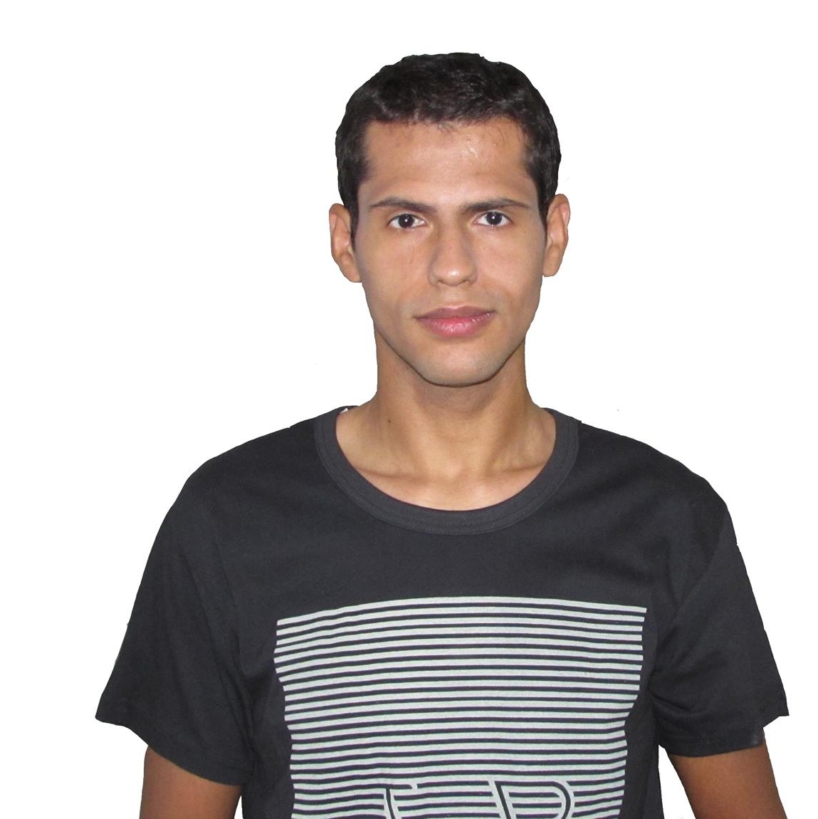 Daniel Ribeiro