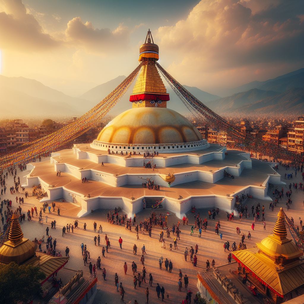 यम्बु अनलाईन फर्म स्टेसन, बनस्थली चोक Yambu Online Form Station | Kathmandu