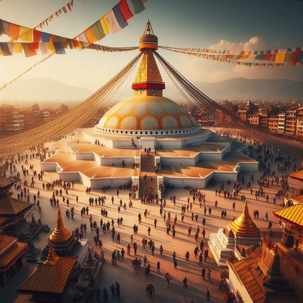 यम्बु अनलाईन फर्म स्टेसन, बनस्थली चोक Yambu Online Form Station | Kathmandu