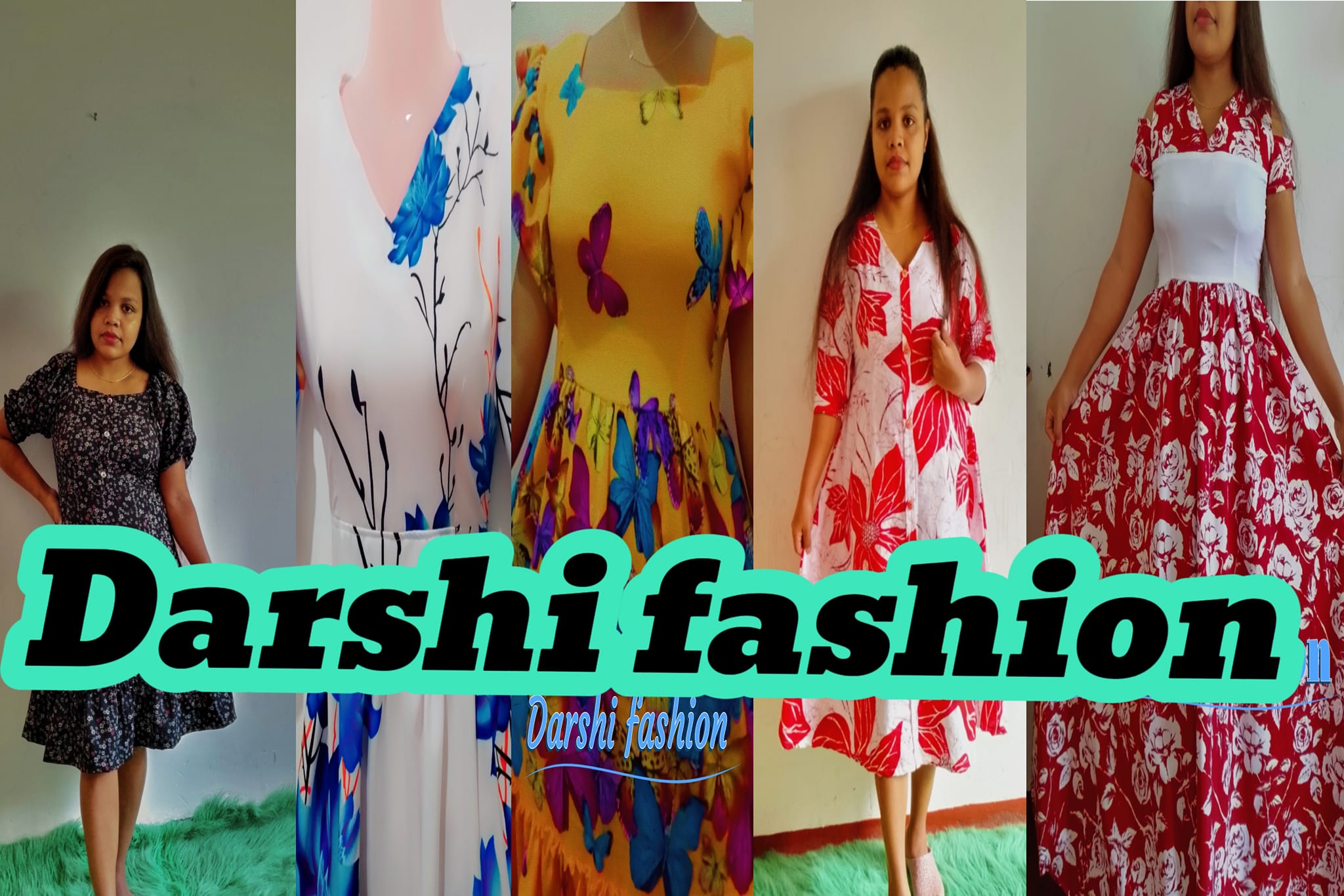 Darshi Fashion