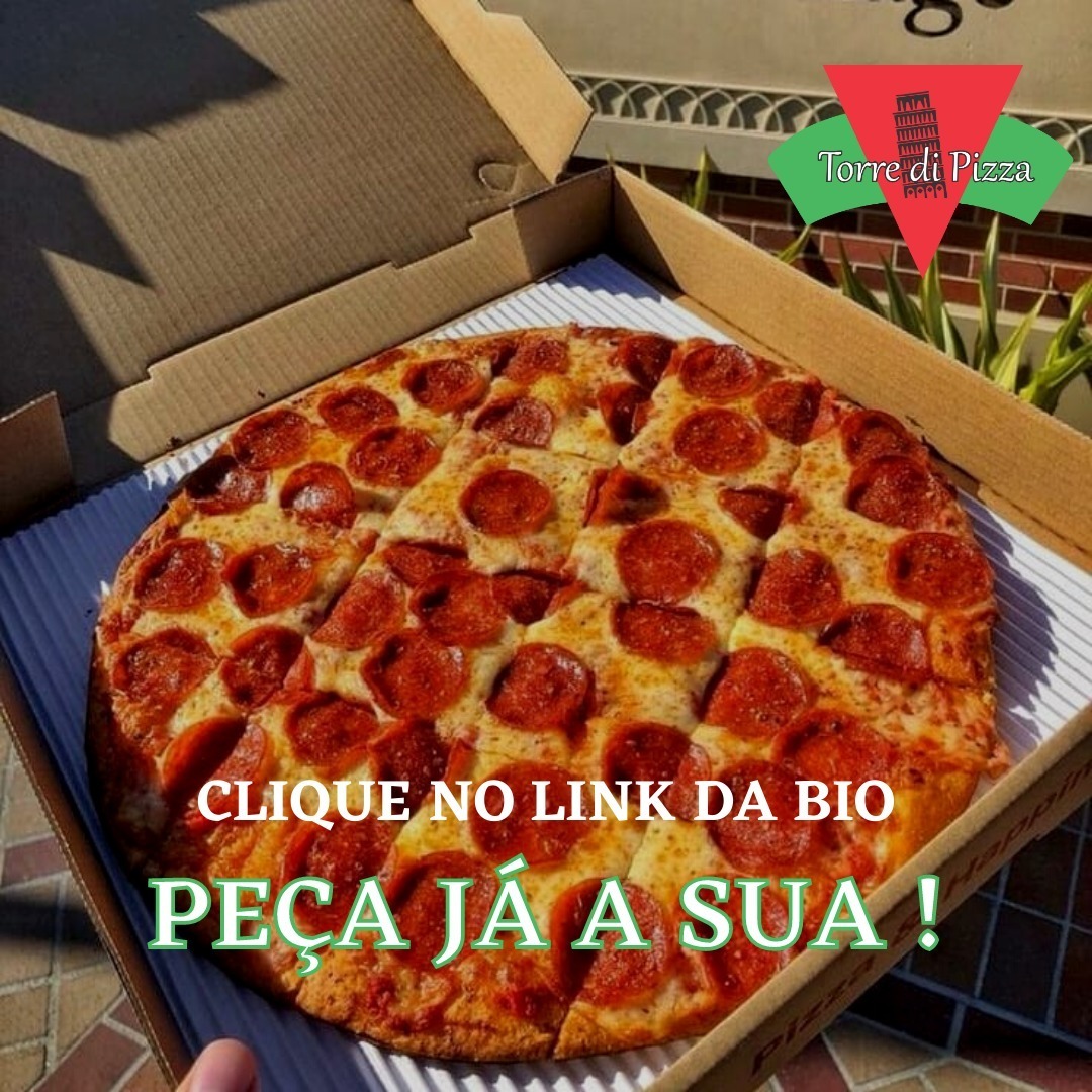 Torre di Pizza foto 1