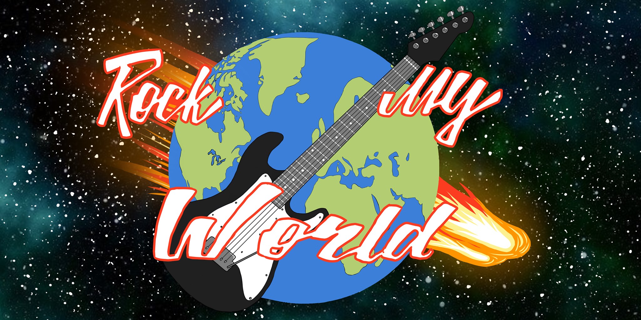 Rock My World | Morning Musical Memory | Facebook