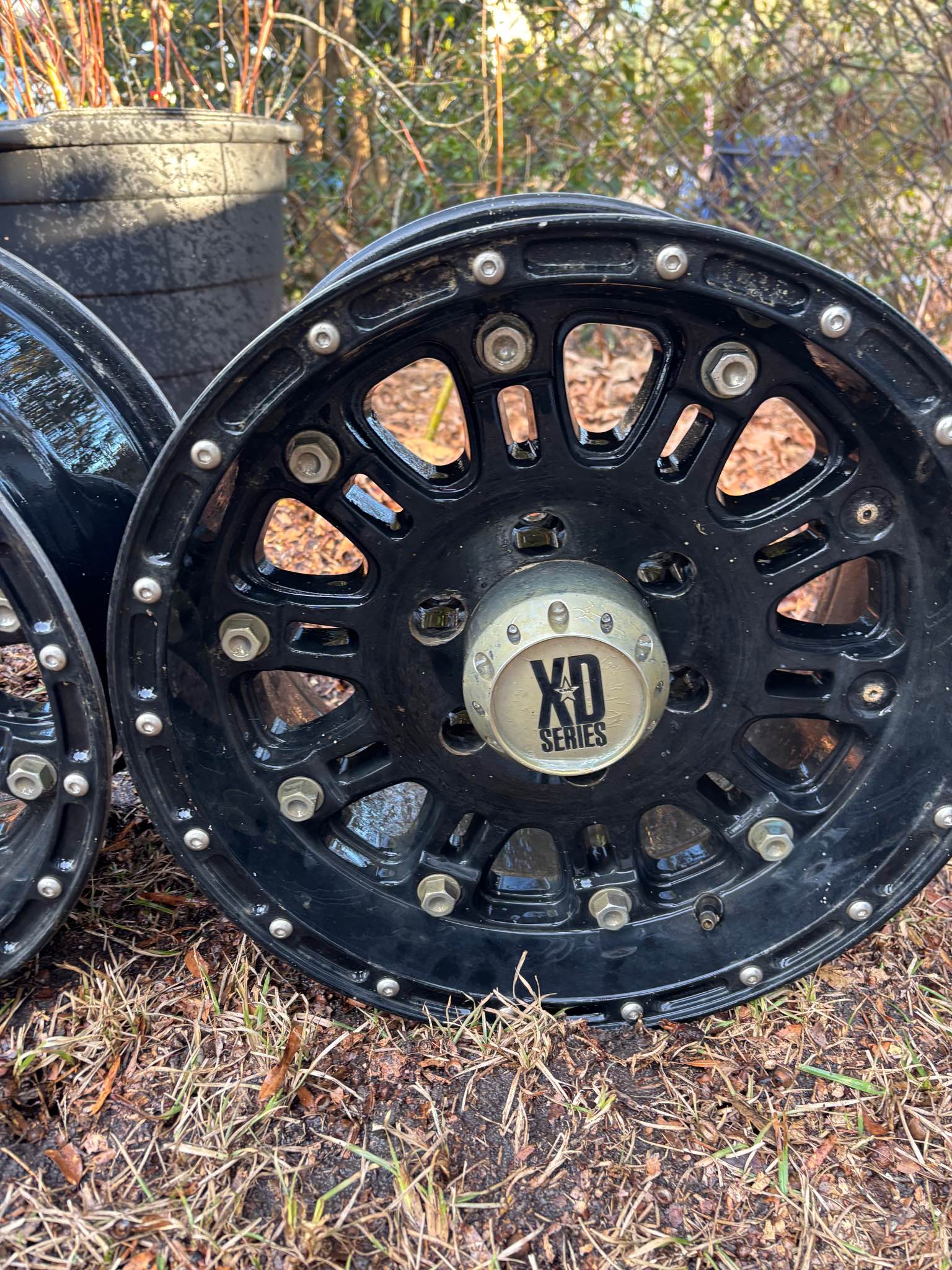 16 inch KD rims - Car Wheels, Tires & Parts - Hartsville, South ...