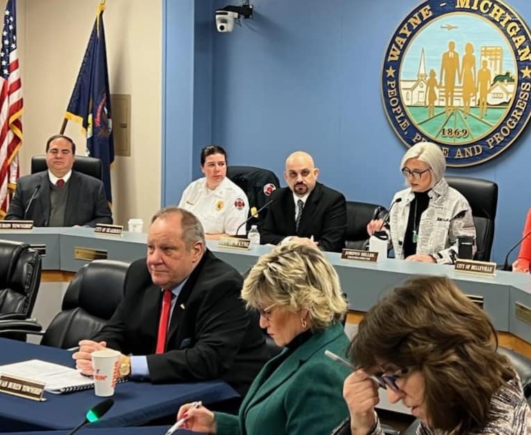 The City... - City of Wayne Administration Community Updates | Facebook