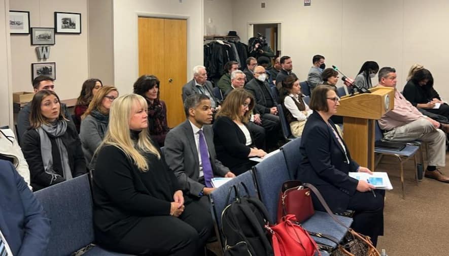 The City... - City of Wayne Administration Community Updates | Facebook