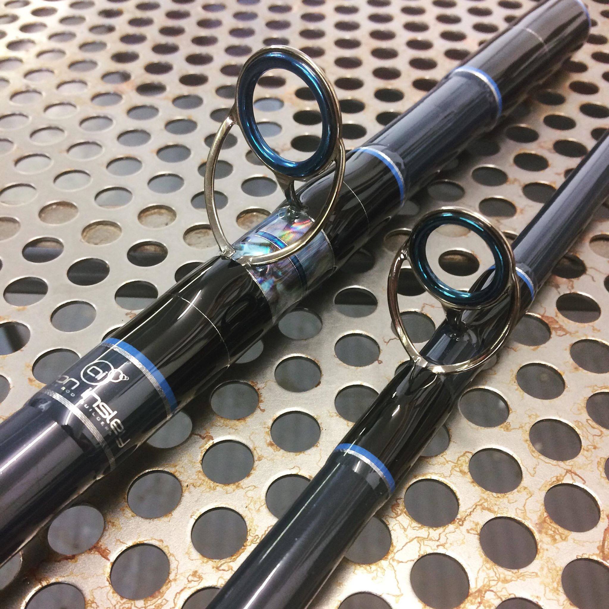 South West Custom Rods