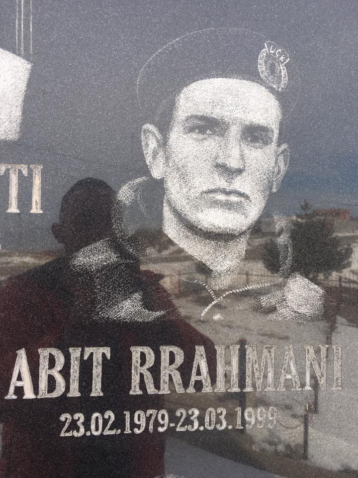Fitim Rrahmani