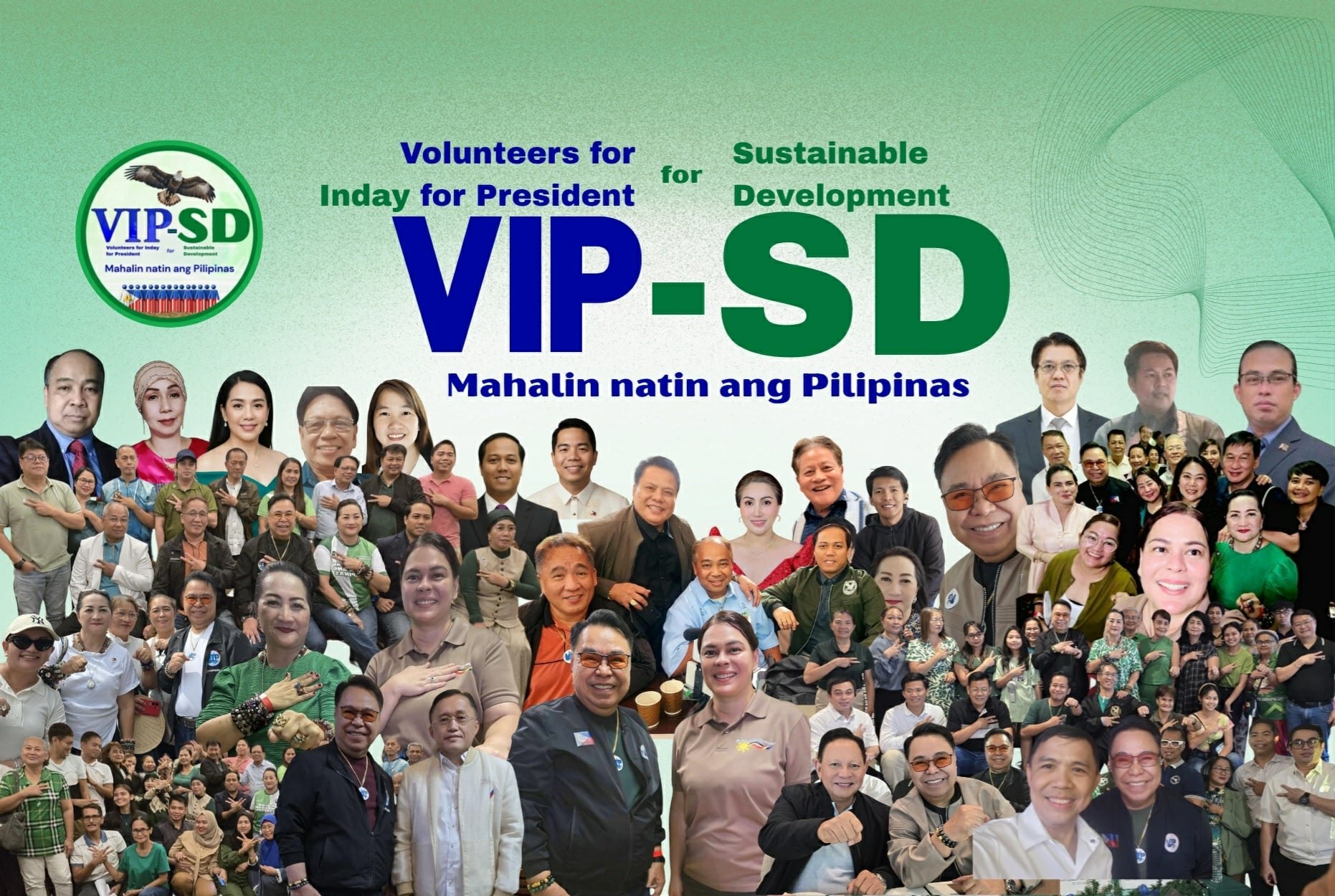 VIP–SD | Facebook