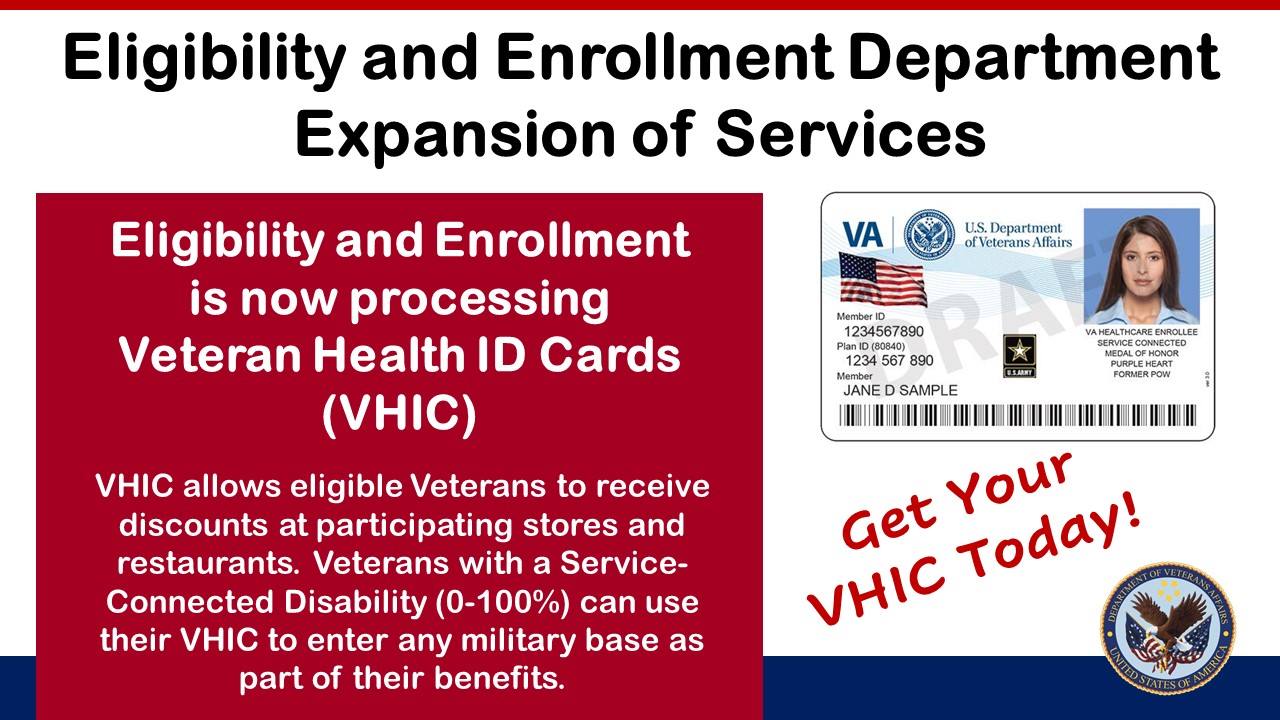 Bay - Bay Pines Eligibility and Enrollment Office is now processing ...