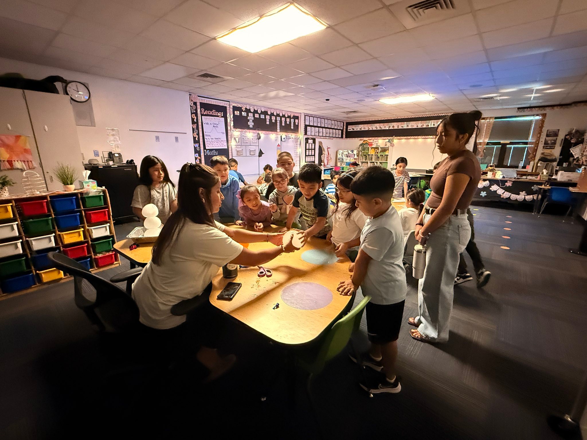 Dodge City Public Schools... - Dodge City Public Schools