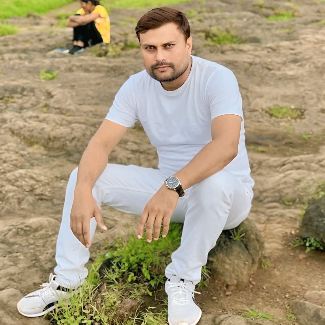 Rahul Singh Rajput