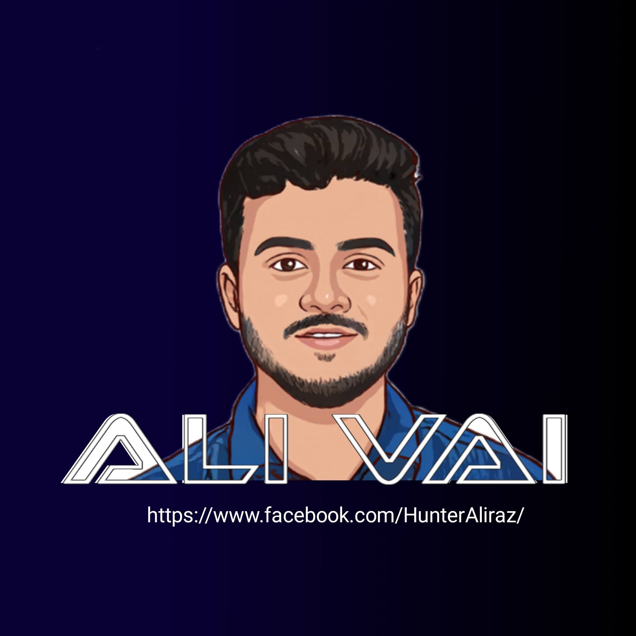 Ali Bhai