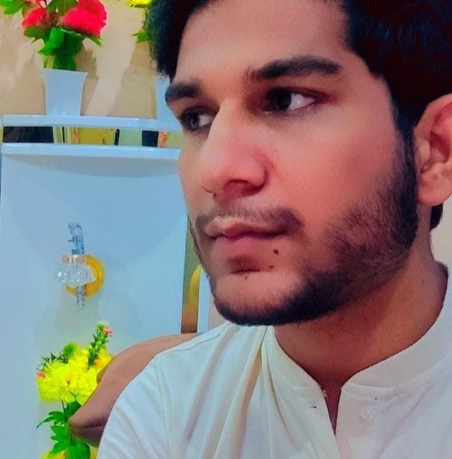Parveen Choudhary