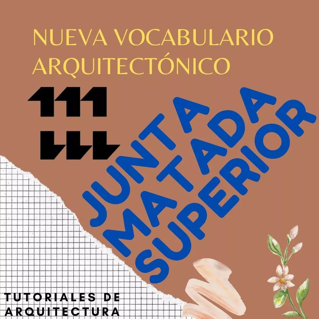 #aprendoarquitectura... - Tutoriales de arquitectura | Facebook