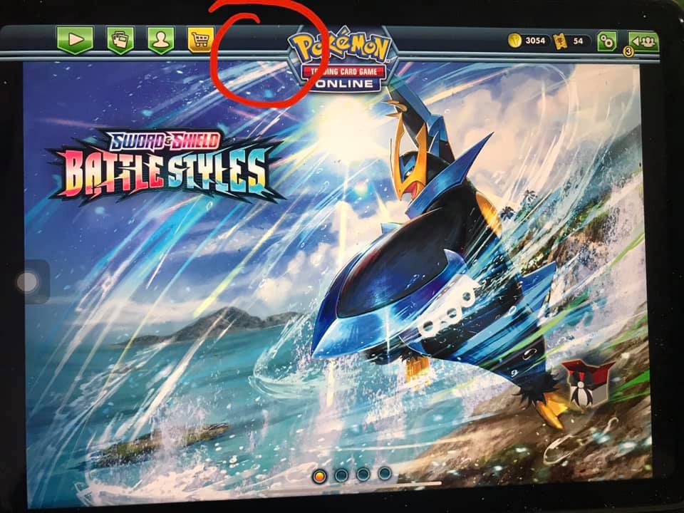 how to redeem code cards in pokemon tcg on ipad Live How to Redeem Pokemon TCG