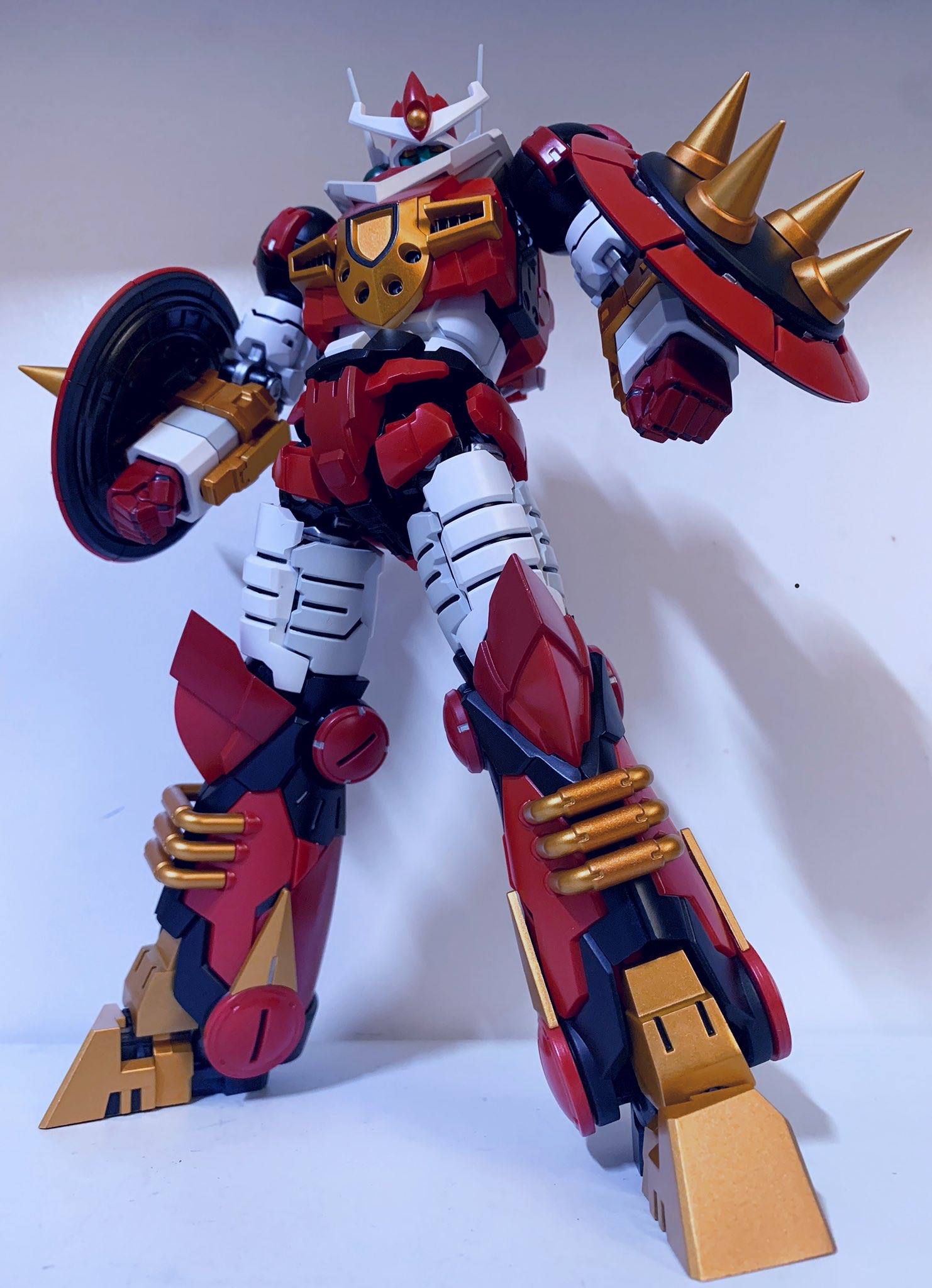 5Pro Studio - Carbotix - Mechander Robo