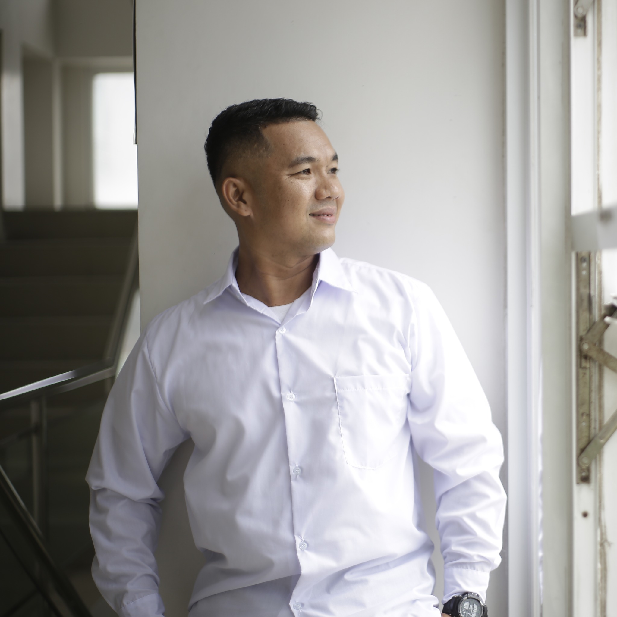 Matteo Reyes
