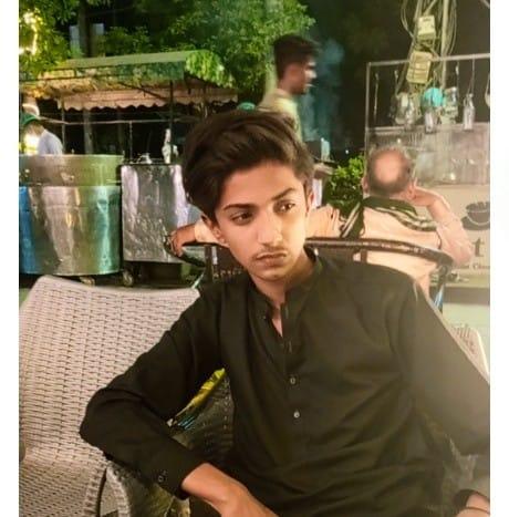 Hamad Riaz