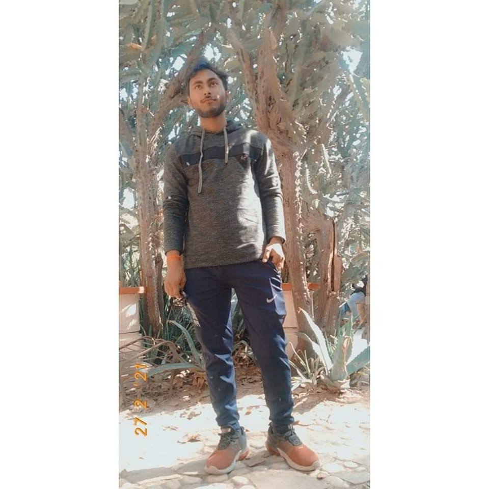 Rahul Kumar Rajak
