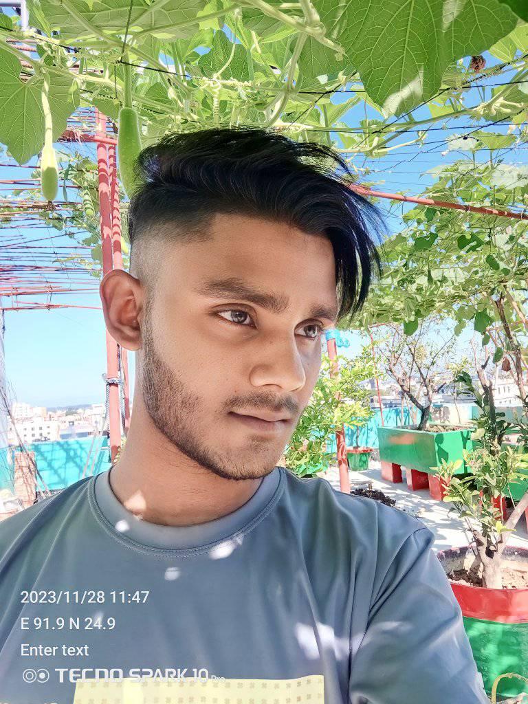 Saiful Islam
