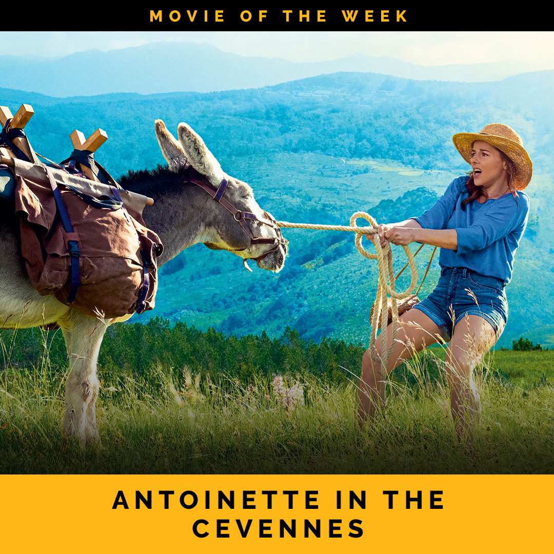 SBS On Demand - This hilarious and life-affirming film...