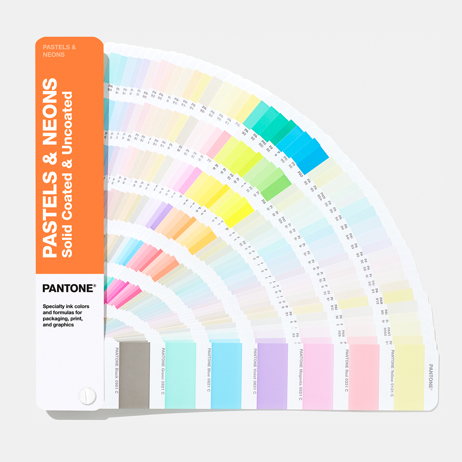 Cartilla flexo color guide edición X - GCMI