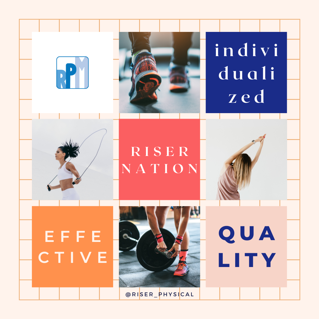 Riser Physical Medicine | New York NY