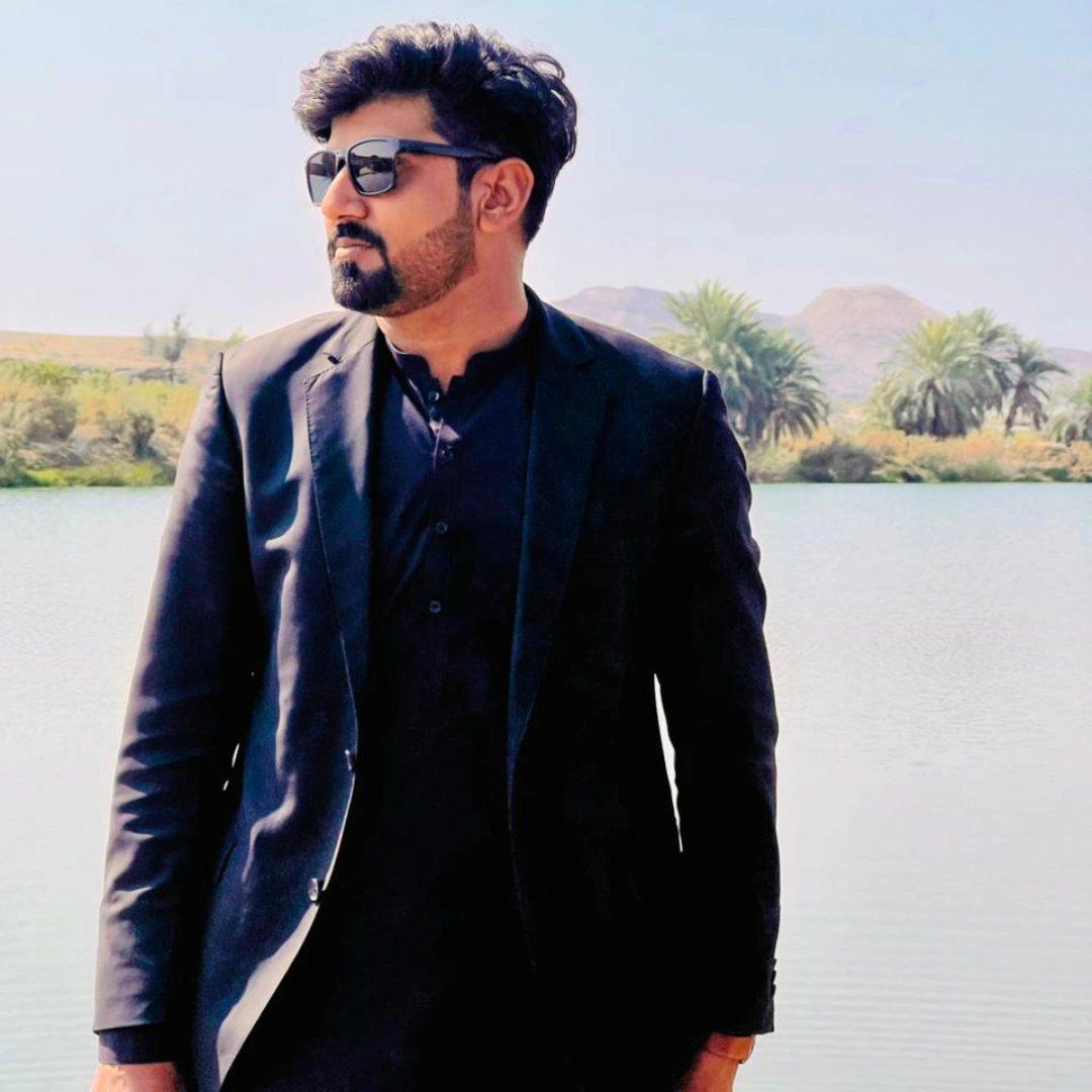 Imran Ali Rind