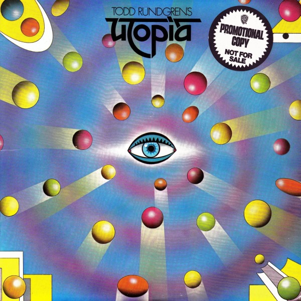 Adventures in Utopia