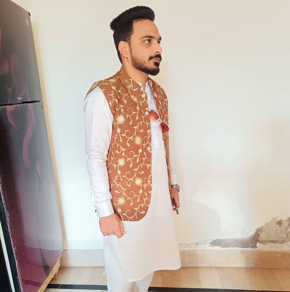Shanu Rajput