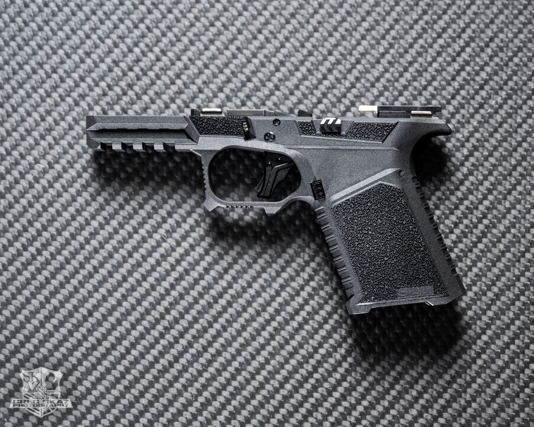 Here's a full look at that brand new... - Tyrant Designs CNC