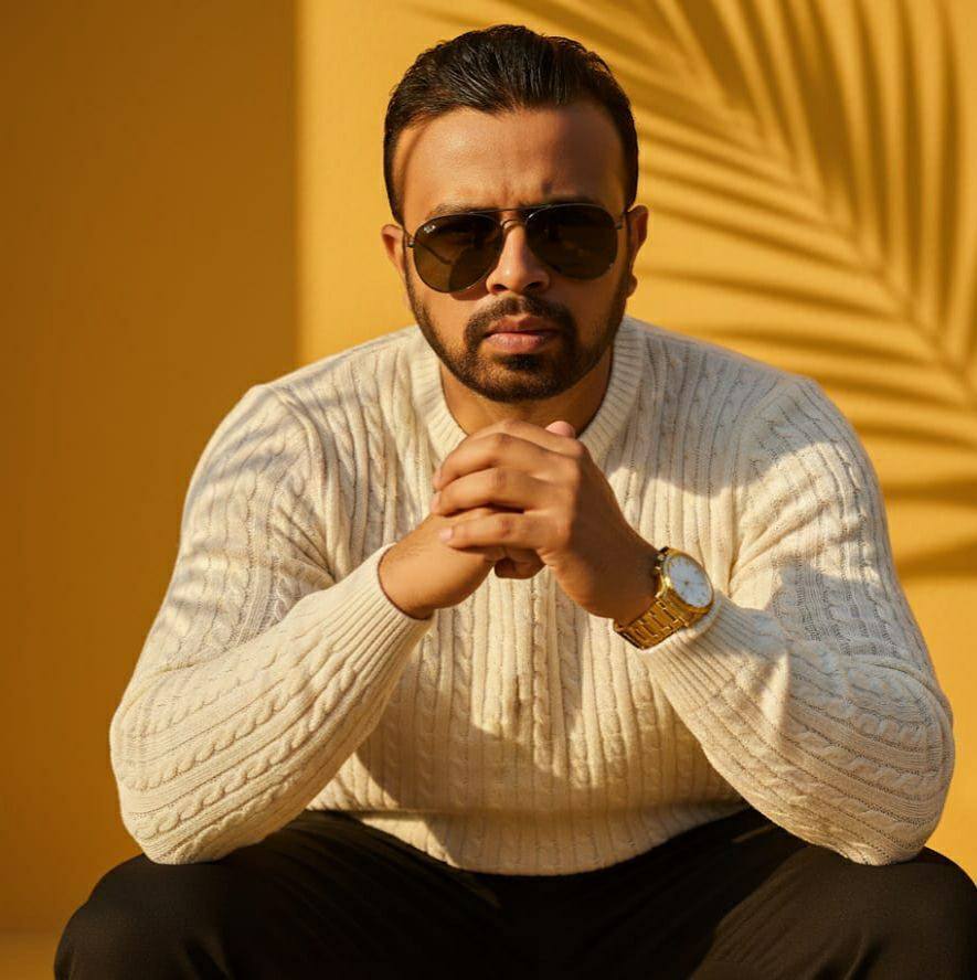 Md Lemon Khan