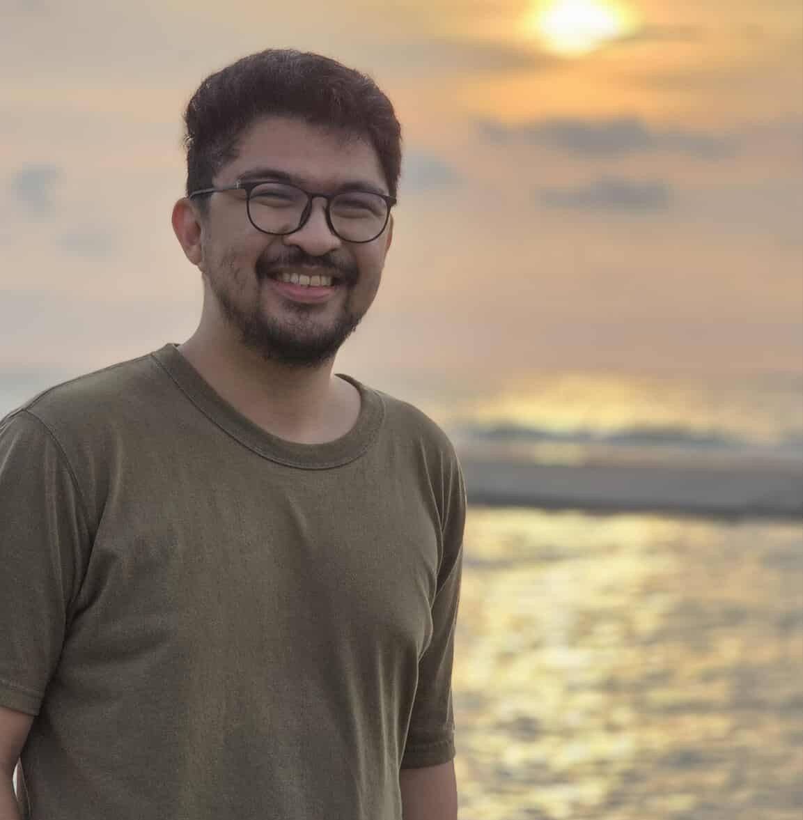 Ramon Angelo Lopez