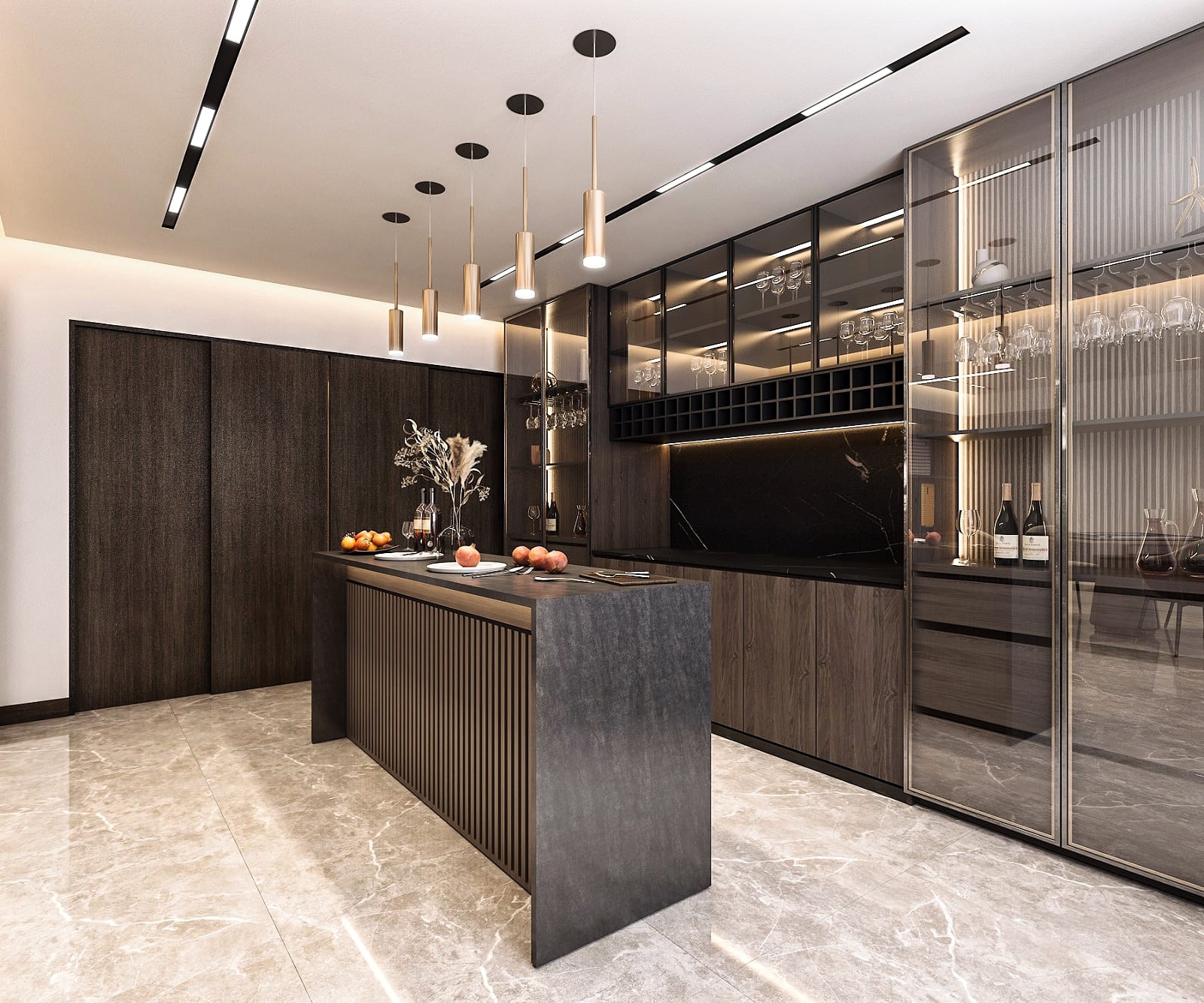 💼 Our latest project showcases... - Studio 65 Interior Design